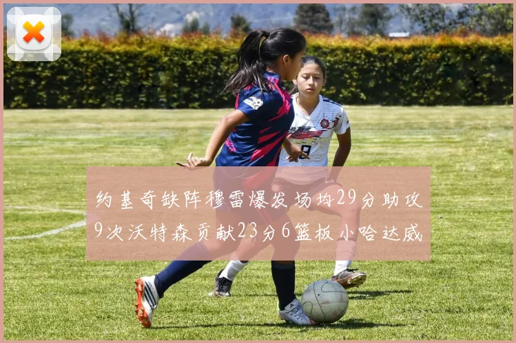约基奇缺阵穆雷爆发场均29分助攻9次沃特森贡献23分6篮板小哈达威也有17分表现出色