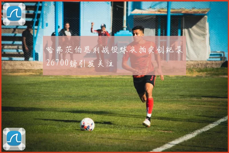 哈弗茨伯恩利战役球衣拍卖创纪录26700镑引发关注